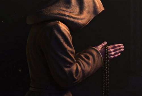 Молитва від чорної магії, як поставити на себе захист від чаклунства