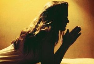 Молитва від енергетичних вампірів