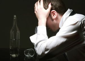 Молитва від пияцтва чоловіка - сильна молитва від алкоголізму