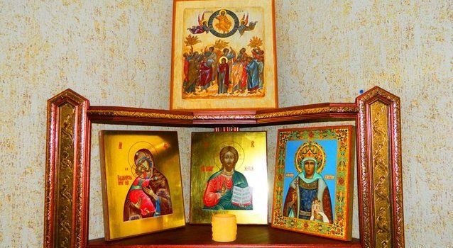 Молитва від пристріту і заздрості, від злих людей, від недоброзичливців, від обмови в торгівлі, від невдачі
