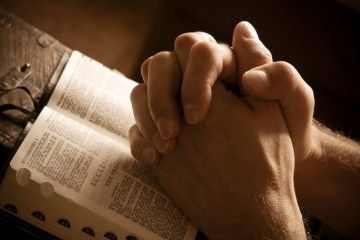Молитва від пристріту новонародженої дитини