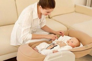 Молитва від пристріту новонародженої дитини