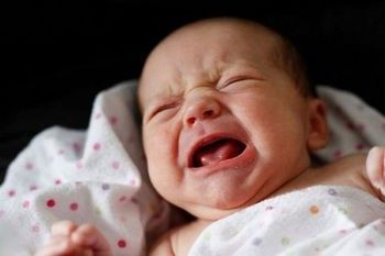 Молитва від пристріту новонародженої дитини