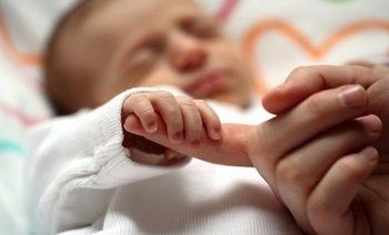Молитва від пристріту новонародженої дитини