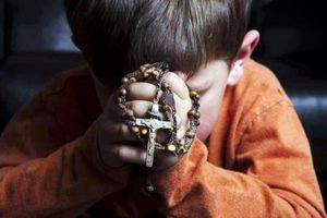 Молитва від самотності Господу Богу найсильніша