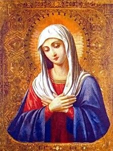 Молитва від ворогів