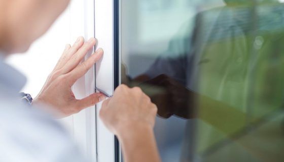 Молитва від злодіїв в будинку і у дворі