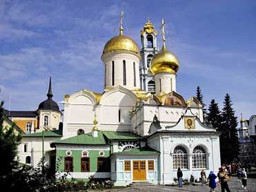 Молитва за угодою