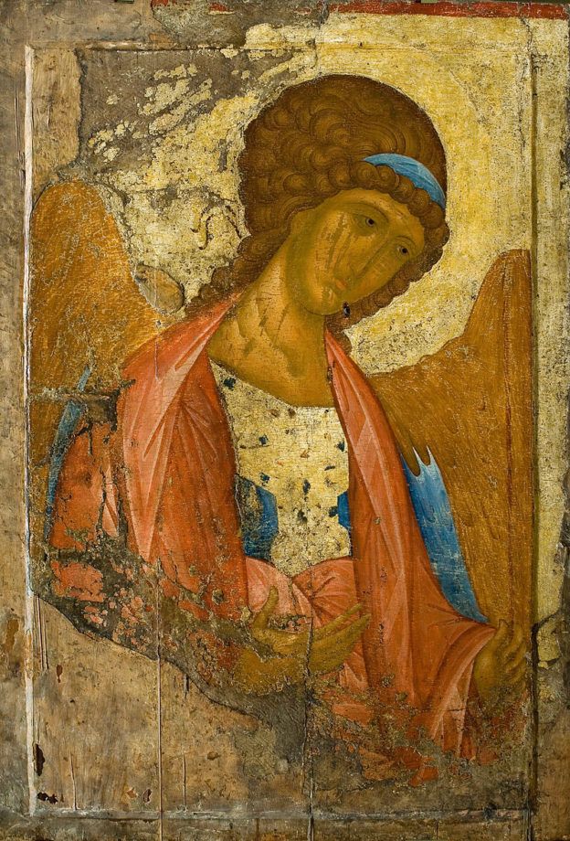 Молитви Архангела Михаїла