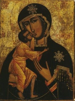 Молитви для будинку