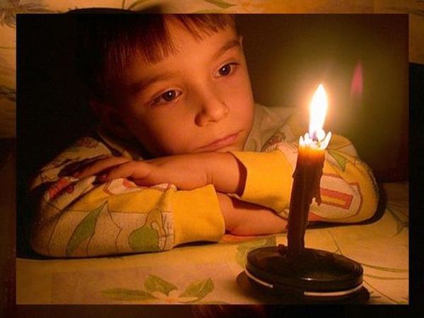 Молитви для дітей: приклади і загальні принципи