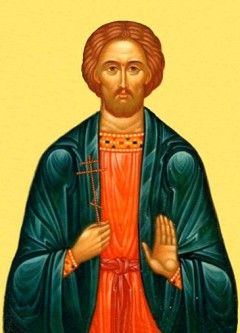 Молитви для торгівлі