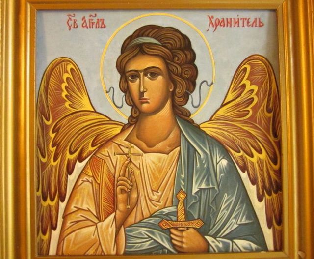 Молитви для заспокоєння душі, серця і нервів