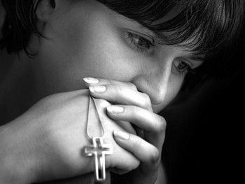 Молитви і обереги від злих і заздрісних людей і пристріту