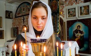 Молитви матері про сина - найсильніші молитви за синів