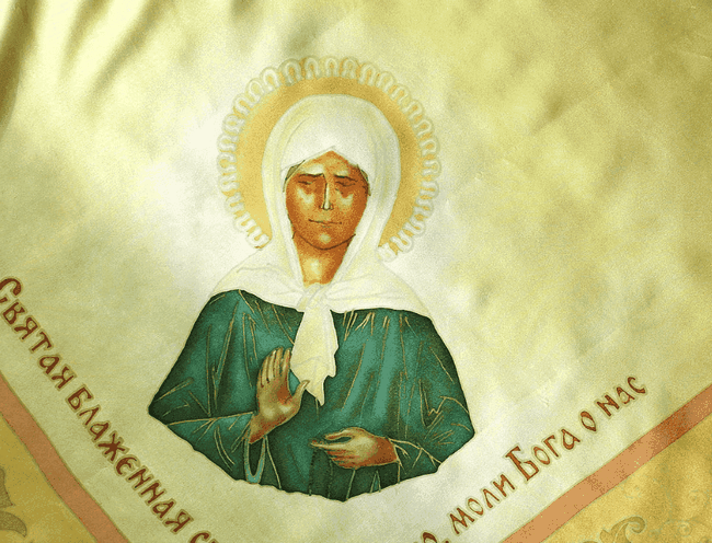 МОЛИТВИ НА ОДУЖАННЯ