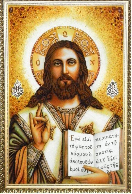 МОЛИТВИ НА ОДУЖАННЯ