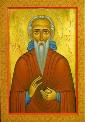 Молитви про дарування дітей, про зачаття і від жіночих хвороб