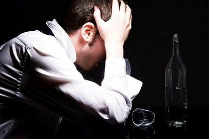 Молитви від пияцтва і алкоголізму чоловіка, батька, сина та інших