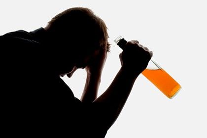 Молитви від пияцтва і алкоголізму чоловіка, батька, сина та інших