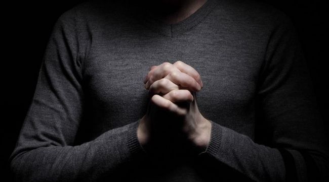 Молитви від пияцтва і алкоголізму