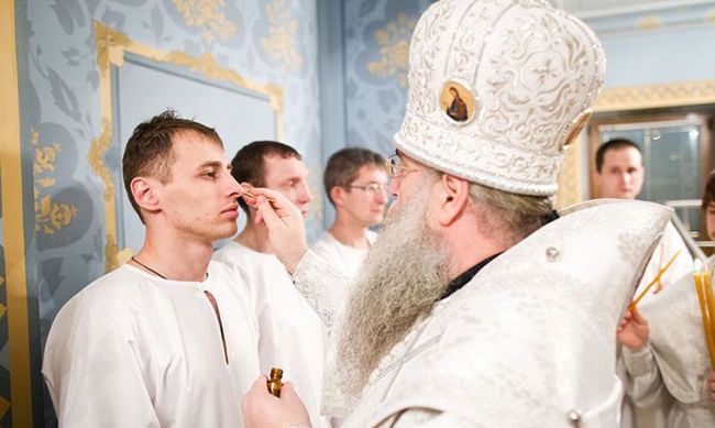 Молитви від пияцтва і алкоголізму