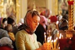 Молитви від пияцтва і алкоголізму