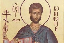 Молитви від пияцтва і алкоголізму
