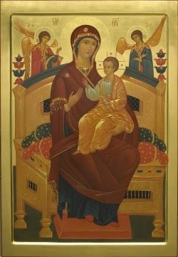 Молитви від раку і про зцілення