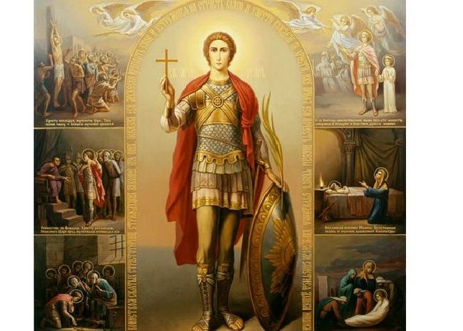 Молитви за нехрещених живих і померлих - Православні ікони і молитви