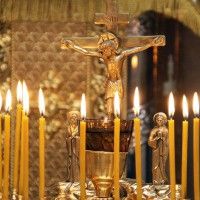 Мученик Уар і молитва за померлих нехрещених