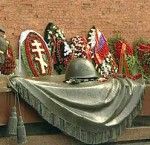 Мученик Уар і молитва за померлих нехрещених
