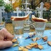 Мученик Уар і молитва за померлих нехрещених