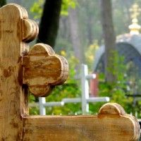 Мученик Уар і молитва за померлих нехрещених