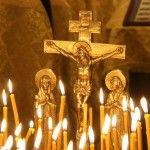 Мученик Уар і молитва за померлих нехрещених