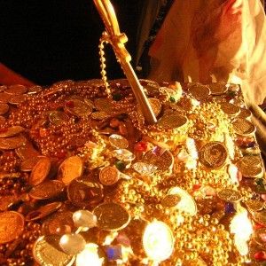 Мусульманські типи магічних замовлянь, принципи їх виконання