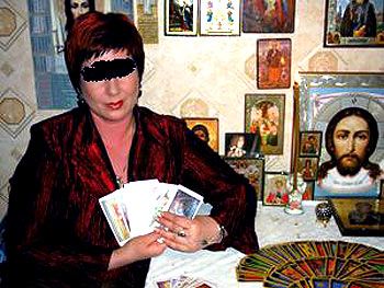 Народні цілителі і їх «молитви»
