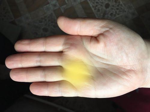 Пагорби (горби) на долоні: хіромантія, значення, на руці