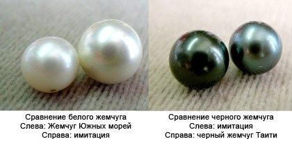 Перли камінь: властивості, кольору перлин і кому підходить (фото)