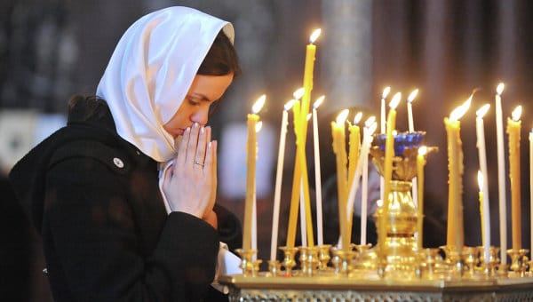 Подячна молитва Господу Ісусу Христу, молебень Ісусу Христу