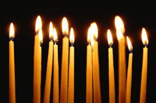 Рятує молитва від всіх прокльонів, для зняття прокляття і псування