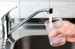 Забруднена вода - причина дизентерії