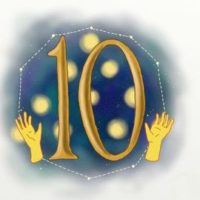 Що означає число 6 в нумерології і життя людини