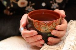 Відвар родзинок для лікування проносу