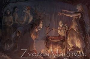 Що відбувається після зняття привороту