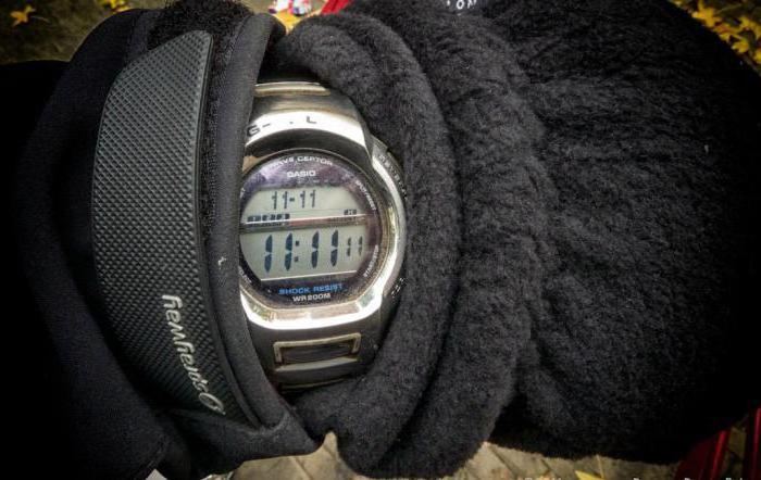 Що значить 11: 11 в нумерології? 11: 11 на годиннику