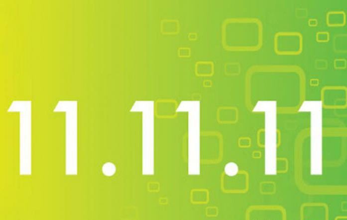 Що значить 11: 11 в нумерології? 11: 11 на годиннику