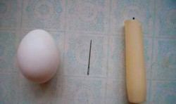 Сільські способи чаклунства