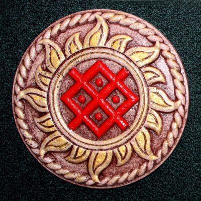 Слов'янські символи: жіночі обереги, як використовувати в магії, як наносити на тіло