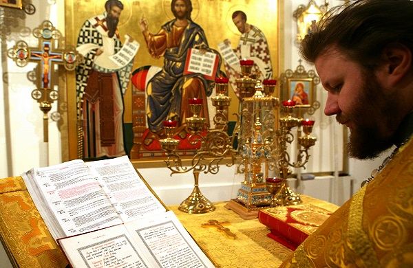 Сорокоуст за упокій в церкви: коли можна і як правильно його замовляють?